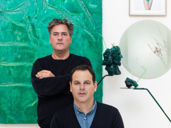 Gijs and Angelo’s Pick…