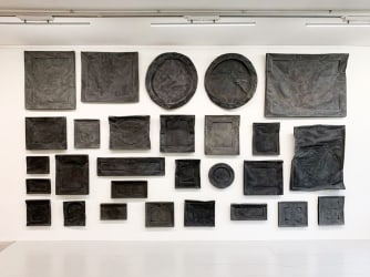 'What We Do Not (want to) See'  - Galerie Ramakers