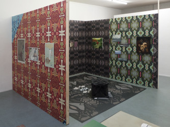 Christie van der Haak: verzet tegen de white cube