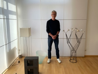 De keuze van... Jan van Huizen