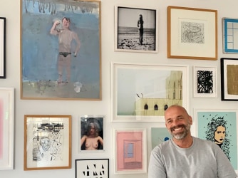 De keuze van... Jochem Bouwens