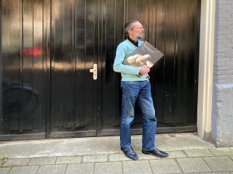 De keuze van... Hans Gieles