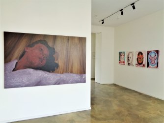 Ryan Mendoza - Welcome to America