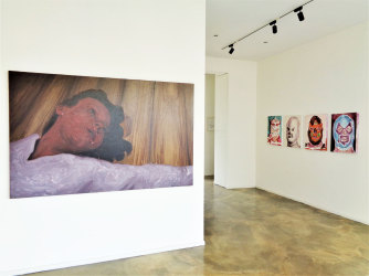 Ryan Mendoza - Welcome to America