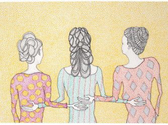 Digital drawing book | Maximum Calm