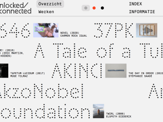Unlocked/Reconnected