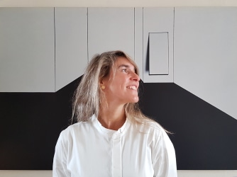 De keuze van... Sophie Schade