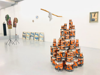 De Hazenstraat Biënnale 2020