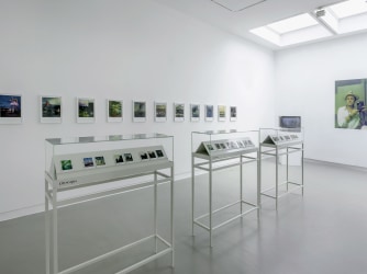 Robby Müller - Like Sunlight coming through the Clouds