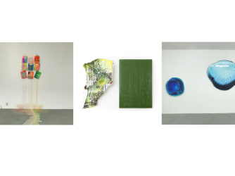 (UN)CERTAINTY at Frank Taal Gallery