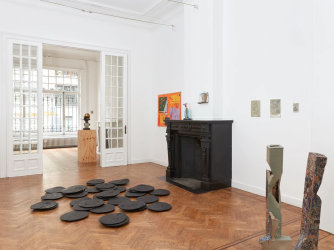 The Beginning of the 21st Century - Annie Gentils Gallery