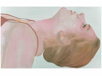 Katinka Lampe | SLOW | Galerie Ron Mandos