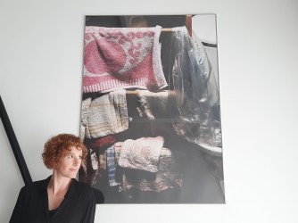 De keuze van... Katja Weitering