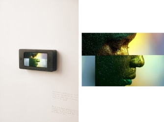 Impressie opening galerieseizoen door de Cultuurambassadeurs