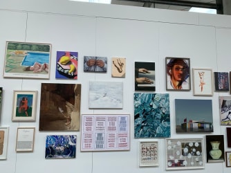 In search of the Miraculous