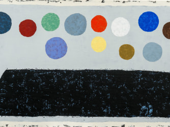 Celebrate the opening of the gallery season at galleries outside of Amsterdam