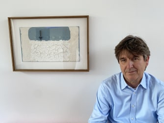 De keuze van... Ronald Philippart