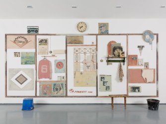 Emerging Art: wat is dat?