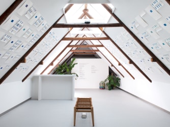 Afrika heeft de rest van de wereld iets te vertellen op het gebied van kunst en design