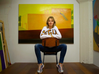 Ask an Art Collector… Noortje Veldhuizen