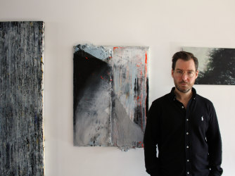 Ask an Art Collector... Bart Bierman