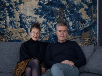 Ask an Art Collector... Nanne de Ru