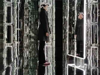 De keuze van... Cathelijne Blok