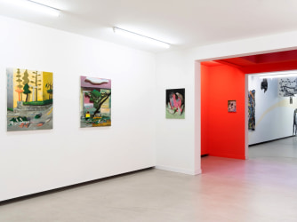 Een nieuwe vorm van romantiek