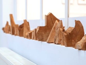 BORGER Nocturne | Kunstroute in Antwerpen