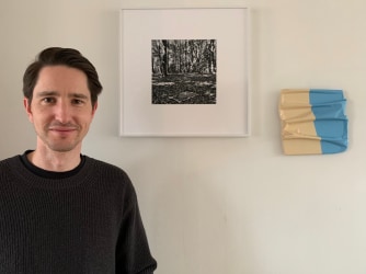 Ask an Art Collector… Martijn Simons
