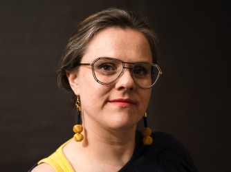 The gallery of... Tatjana Pieters