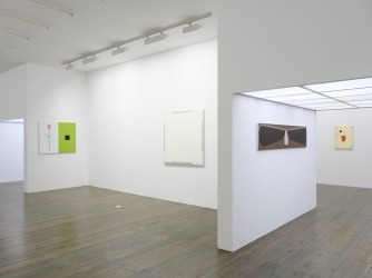 Jan Roeland – Selected Works