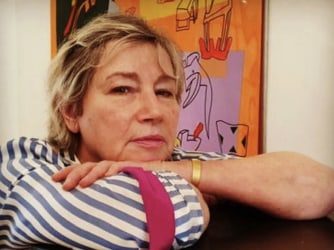 De galerie van... Annie Gentils