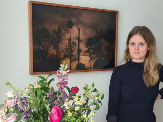 Ask an Art Collector... Renske Imkamp