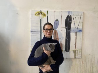 De galerie van... Catalijn Ramakers