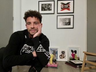 De keuze van... Milan Josepa