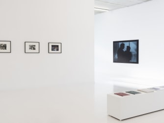 John Stezaker: “Het voelt soms alsof ik door vlees snijd”