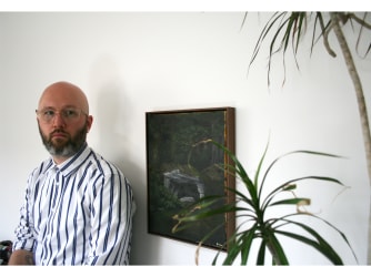 De keuze van... Angelo Tijssens