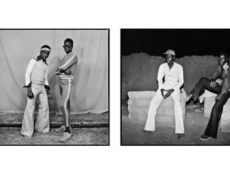 Sanlé Sory: Jour & Nuit