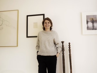 De keuze van... Mania De Praeter