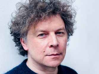 The gallery of... Kristof De Clercq