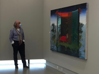 De keuze van... Jaap Rodrigues Pereira