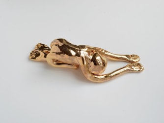 BALLROOM #3: Galerie Caroline O’Breen