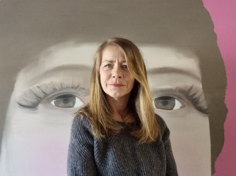 De keuze van... Anne-Marie Ros