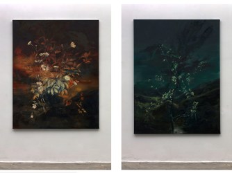 Joris Vanpoucke | Kunst die de wereld uit elkaar trekt