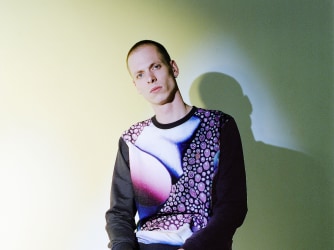 Numbered by… Kunst om in weg te kruipen