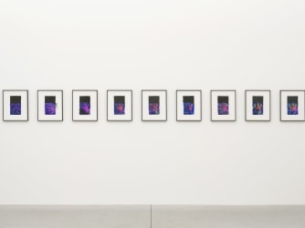 Een groot café: de bruisende kunstscene in Antwerpen