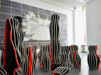 Simultaneous transformation