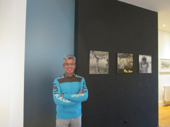 The gallery of... Frey Feriyanto