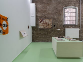 Jubilerende Rijksakademie geeft met In a Box eerste editie ooit uit